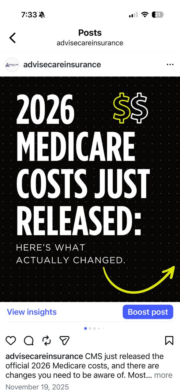 Medicare tips to help you choose coverage with confidence